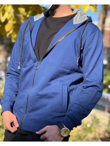 سویشرت داخل کرکی کد 757